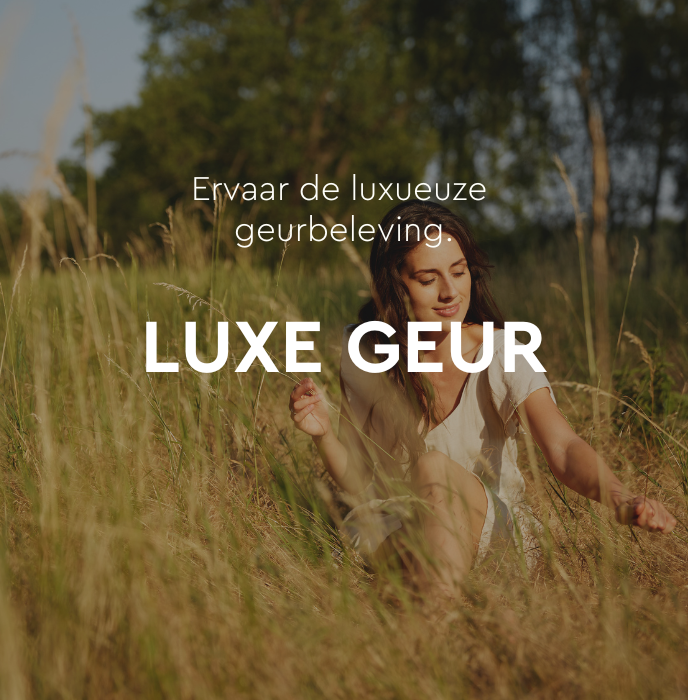 Luxe geur - Kneipp Beauty secret lijn